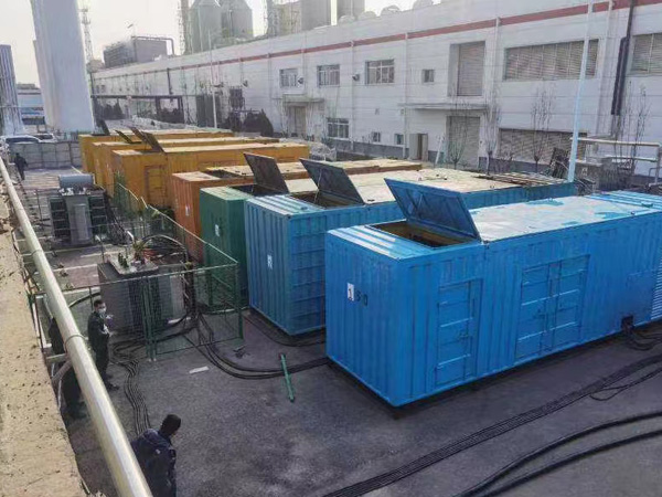 古浪380V和690V电压的电缆线相同吗？