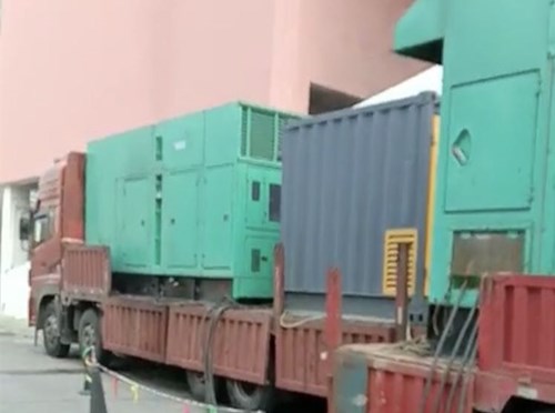 古浪柴油发电机的功率因数一般是多少？