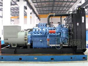 古浪功率因数低会对柴油发电机产生哪些影响？