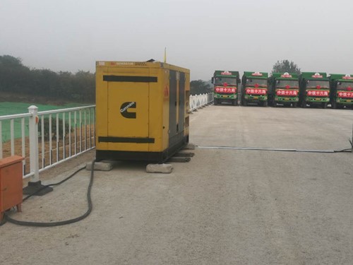 古浪发电机组中性点接地不良有哪些危害？