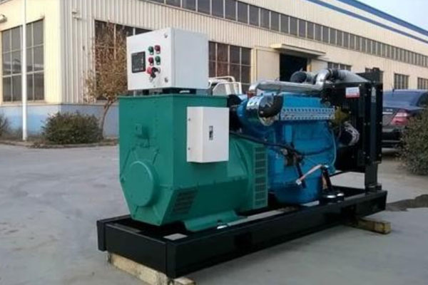 古浪发电机组的分类有哪些？