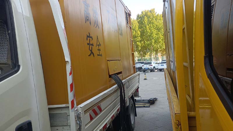 古浪柴油发电机组的应用领域有哪些？