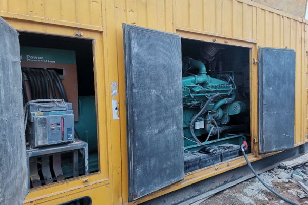 古浪发电机组夏季保养的注意事项有哪些？