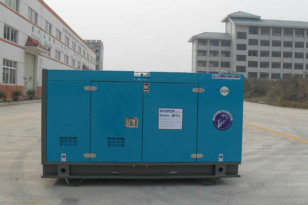 古浪发电机租赁发电机组的换季保养注意事项