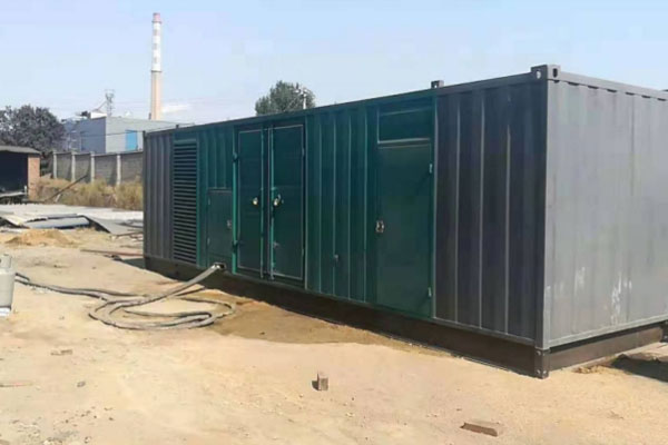 古浪发电机组保养注意事项？