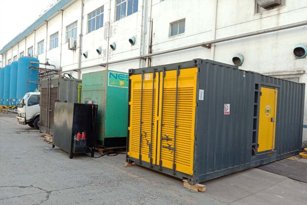 古浪发电机组保养是确保其正常运行、延长使用寿命的关键，以下是一些保养注意事项