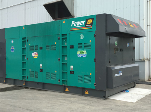 古浪发电机组的频率都有哪几种规格？