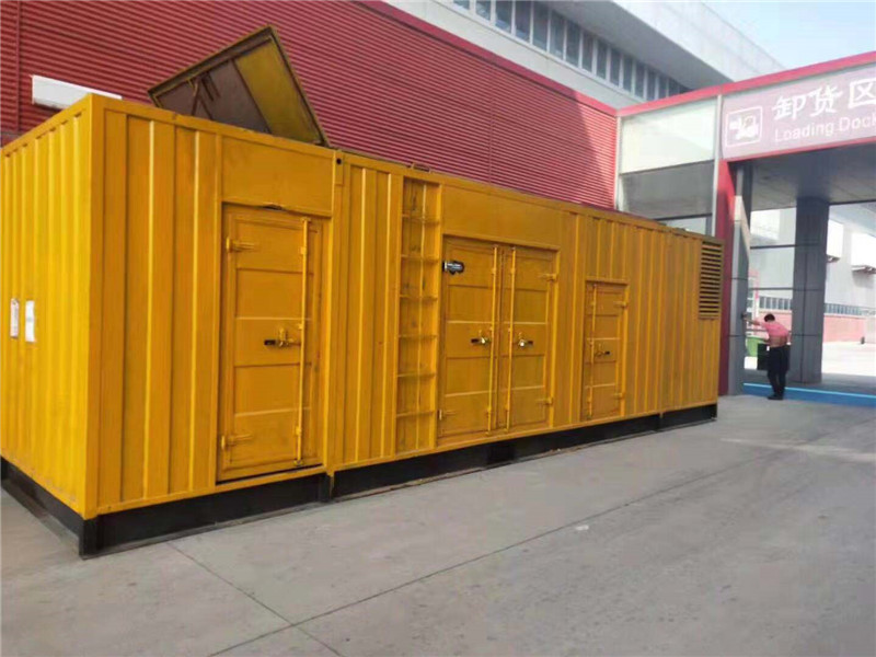 古浪储能设备的前景和市场怎么样？