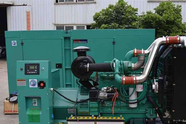 古浪工厂发电机应急发电注意事项？