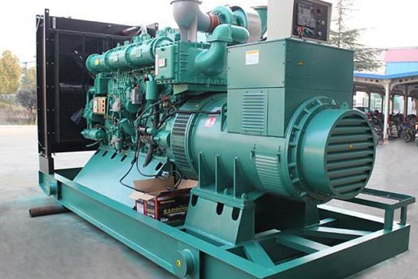 古浪工厂发电机应急发电中如何优化燃油储备管理？