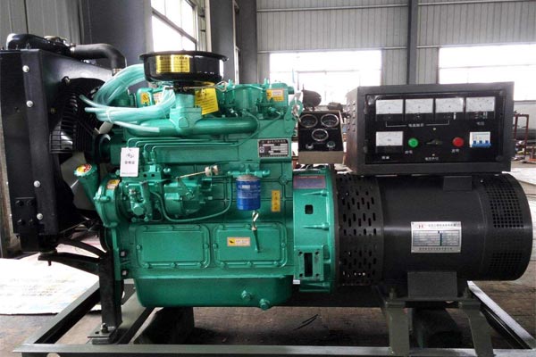 古浪传感器在柴油发电机组中起到什么作用？