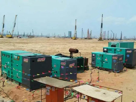 古浪如何检查和清洗空气滤清器？