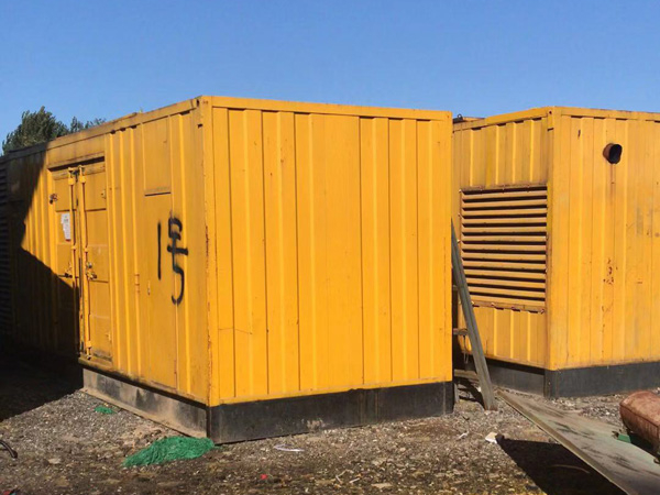 古浪柴油发电机组深海控制系统怎么样？