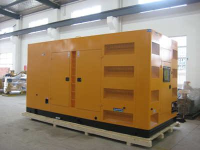 古浪不同类型的发电机组在冬季保养时的注意事项有何差异？