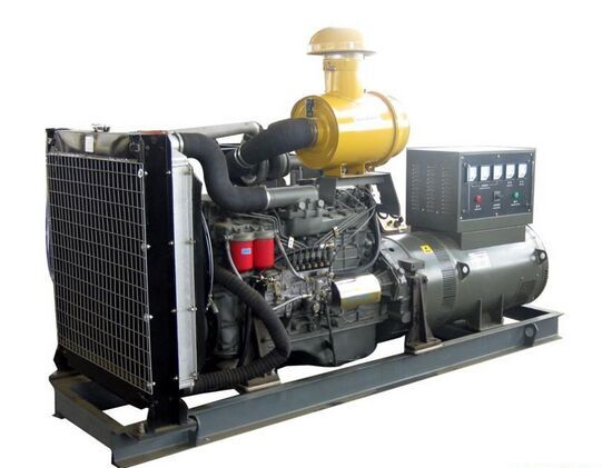 古浪汽油发电机组冬季保养时，燃油系统需要注意什么？