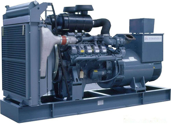 古浪发电机组冬季保养需注意哪些细节？