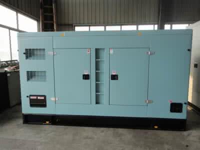 古浪更换发电机组燃油预热装置的加热元件需要注意哪些细节？