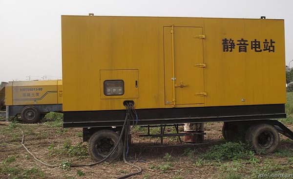 古浪发电机组北方城市冬季使用注意事项有哪些？