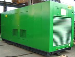 古浪柴油发电机组的加热装置有哪些类型？