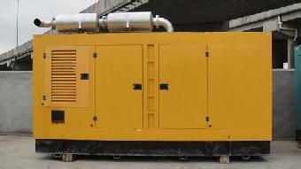 古浪柴油发电机组北方使用是否需要加装加热装置？