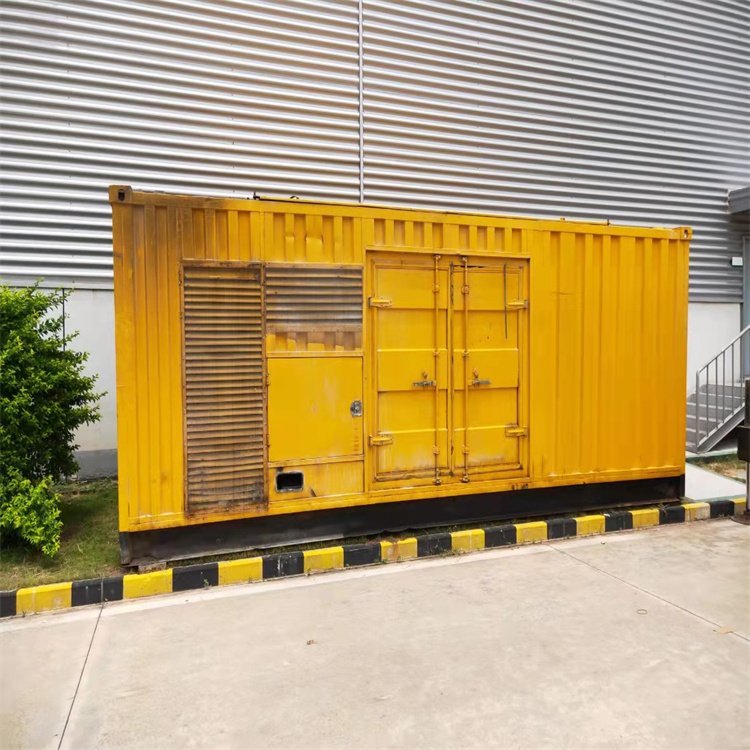 古浪柴油发电机组在冬季启动前如何对燃油系统进行预热？