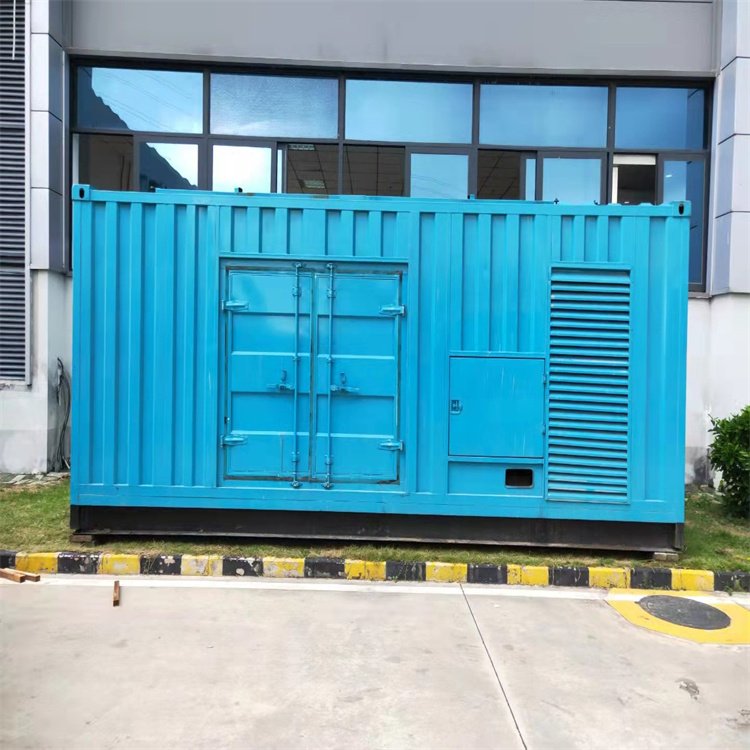 古浪柴油发电机组冬季燃油使用注意事项？