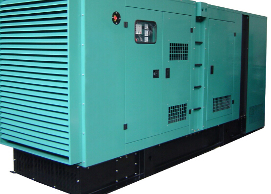 古浪发电机组水冷式机油散热器常见的故障有哪些？