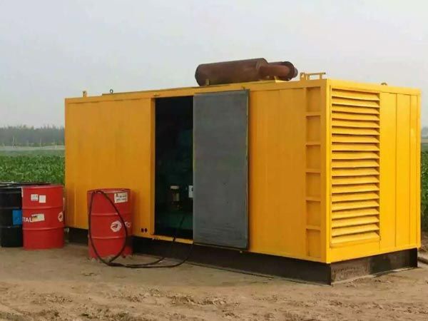 古浪安装新的水冷式机油散热器密封件有哪些注意事项？