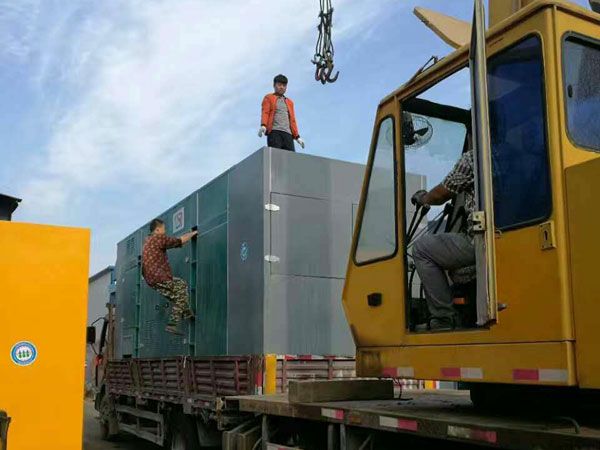 古浪更换水冷式机油散热器密封件的操作流程是怎样的？