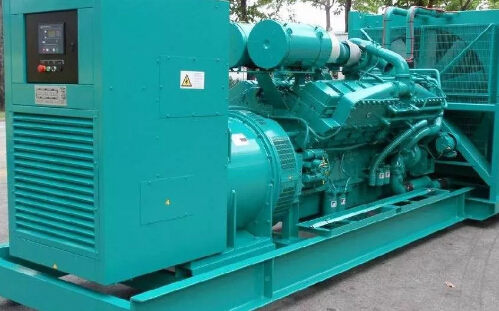 古浪柴油发电机组冬季使用中需要注意哪些事项？