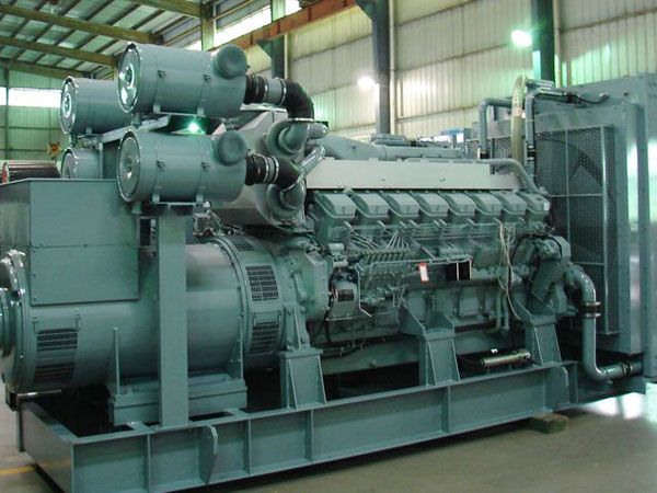 古浪电气系统故障可能导致冬季柴油发电机组启动失败的原因有哪些？